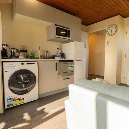 Vila Cosy Unit With Incredible Views & Sky Tv Whanganui Exteriér fotografie